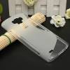 LG G3 D855 Θήκη Σιλικόνης S Line Gel TPU Διαφανές (OEM) LG G3 D855 Θήκη Σιλικόνης S Line Gel TPU Διαφανές (OEM)